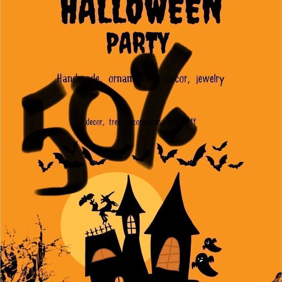 POSH SHOW LISTING - Picture 2 of 2